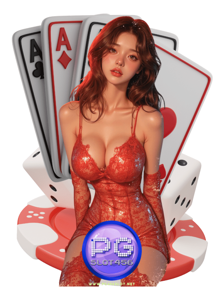 pg 456 slot