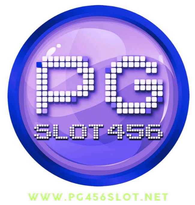 pg456slot - logo